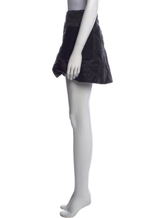 Moncler Mini Skirt