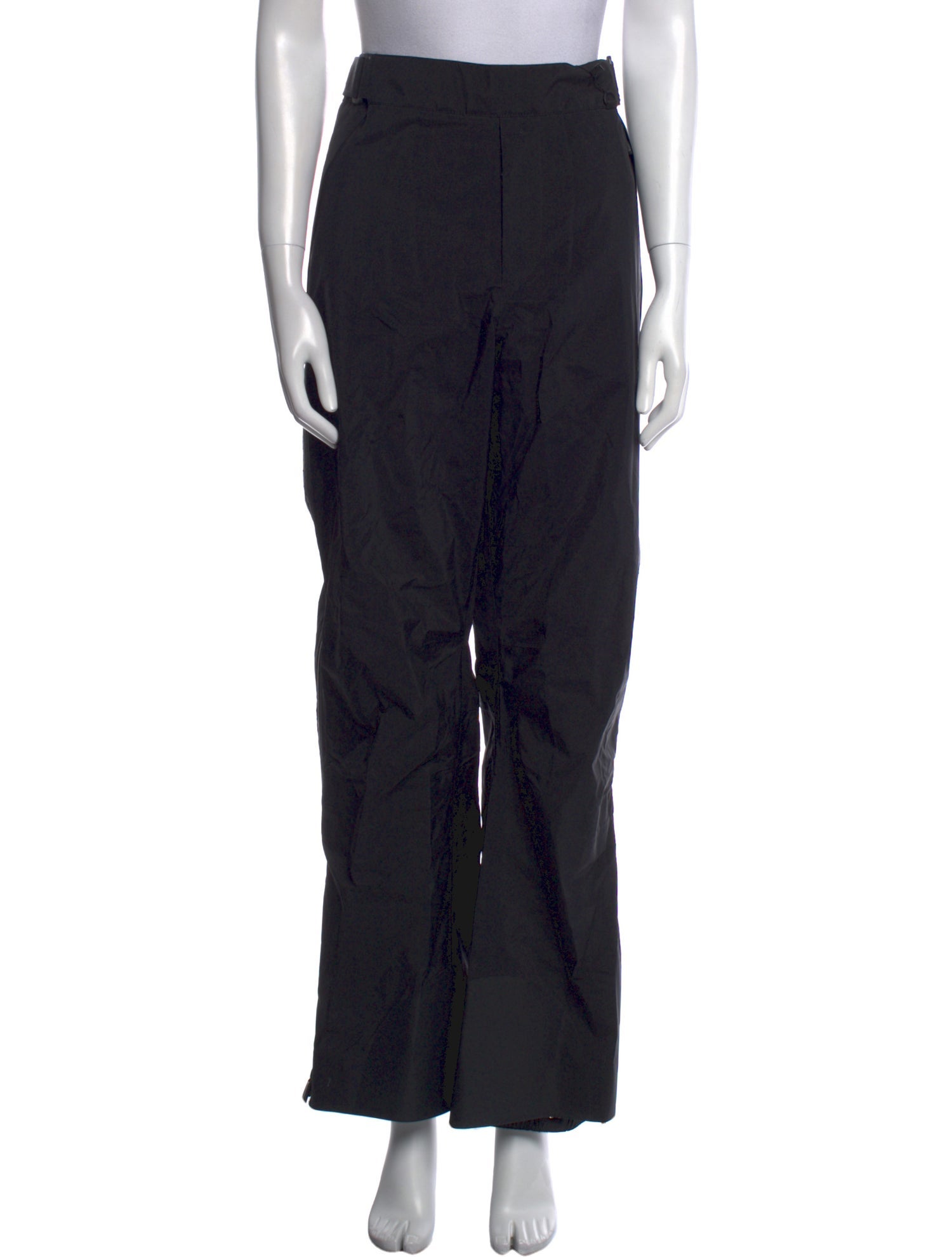 Moncler Wide Leg Pants