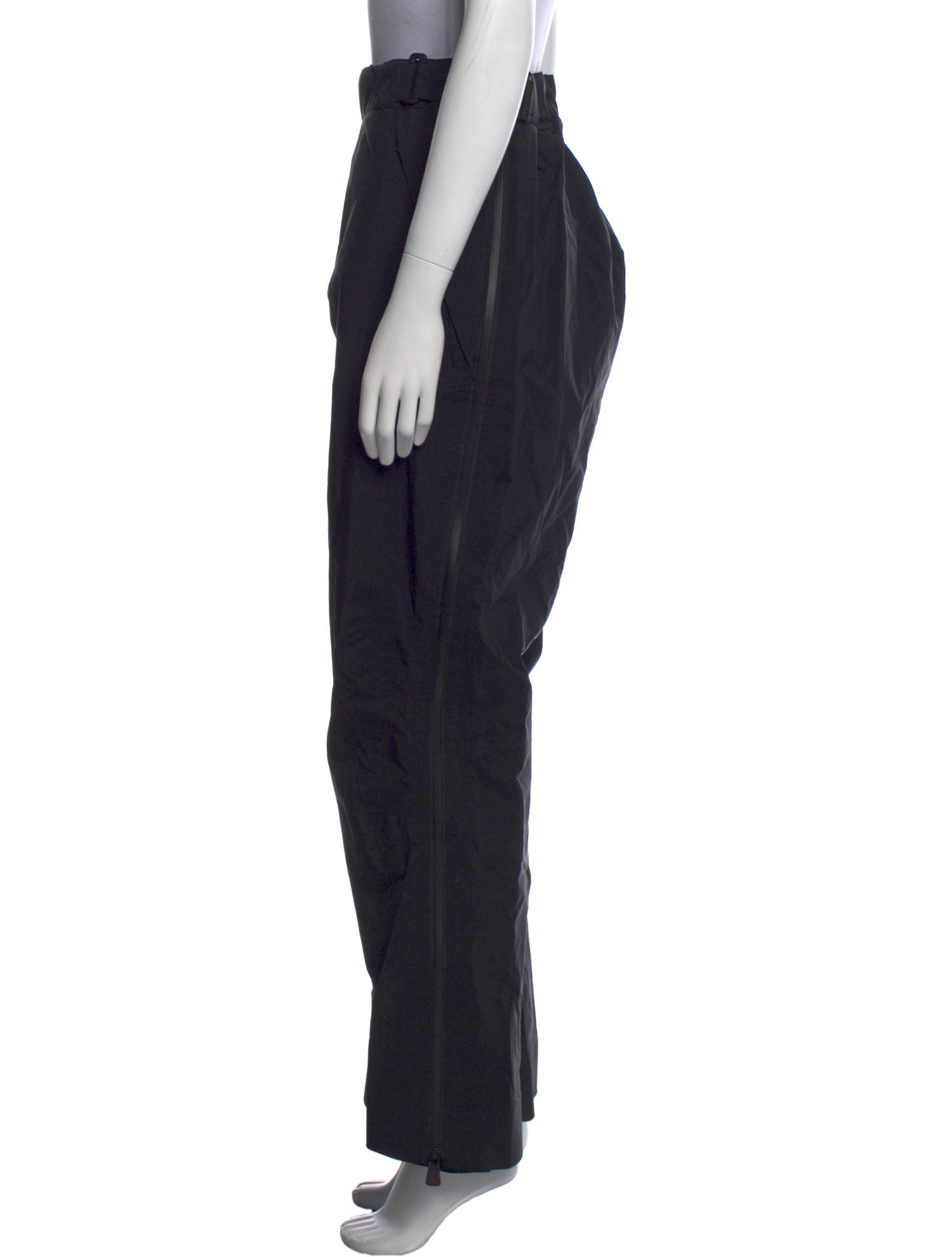 Moncler Wide Leg Pants