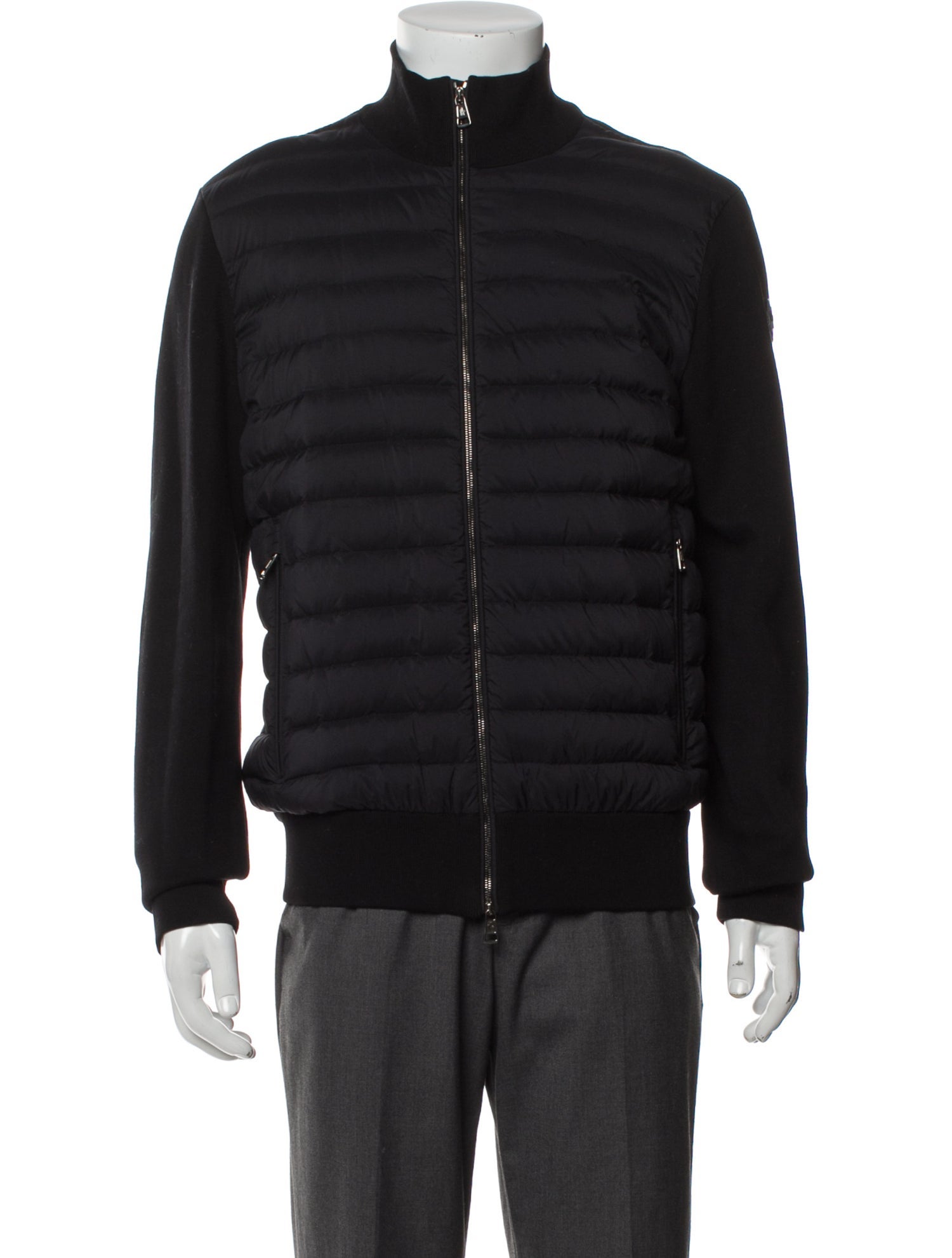Moncler Puffer Coat