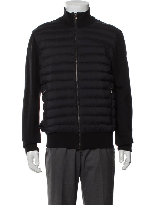 Moncler Puffer Coat