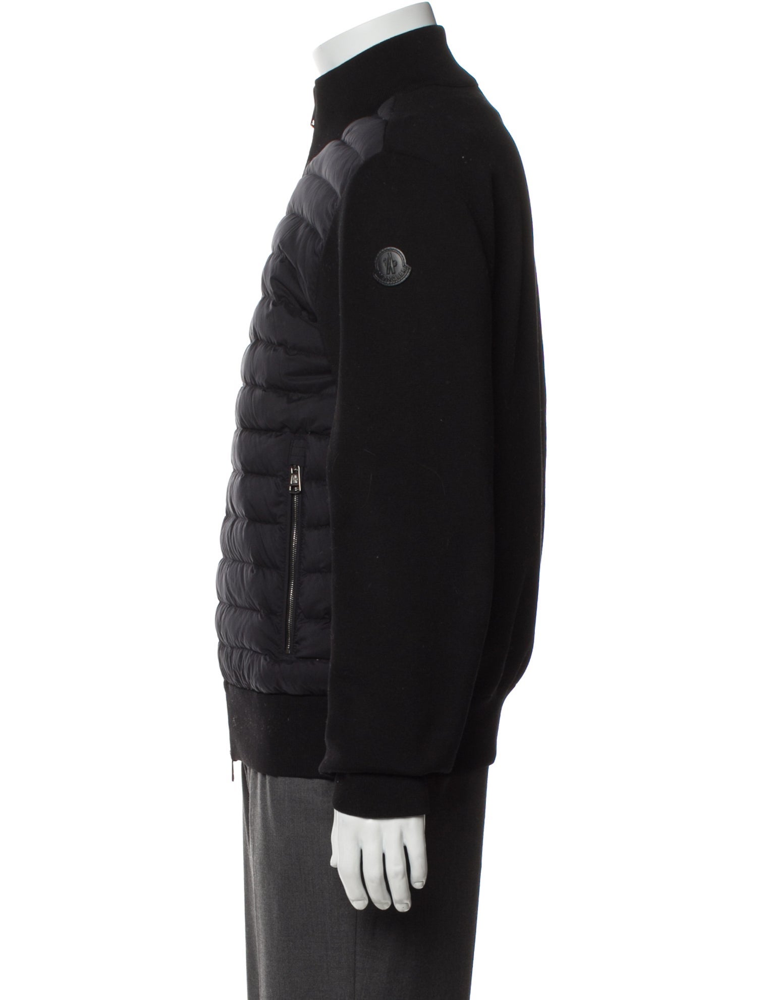 Moncler Puffer Coat