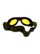 Moncler Shield Tinted Sunglasses