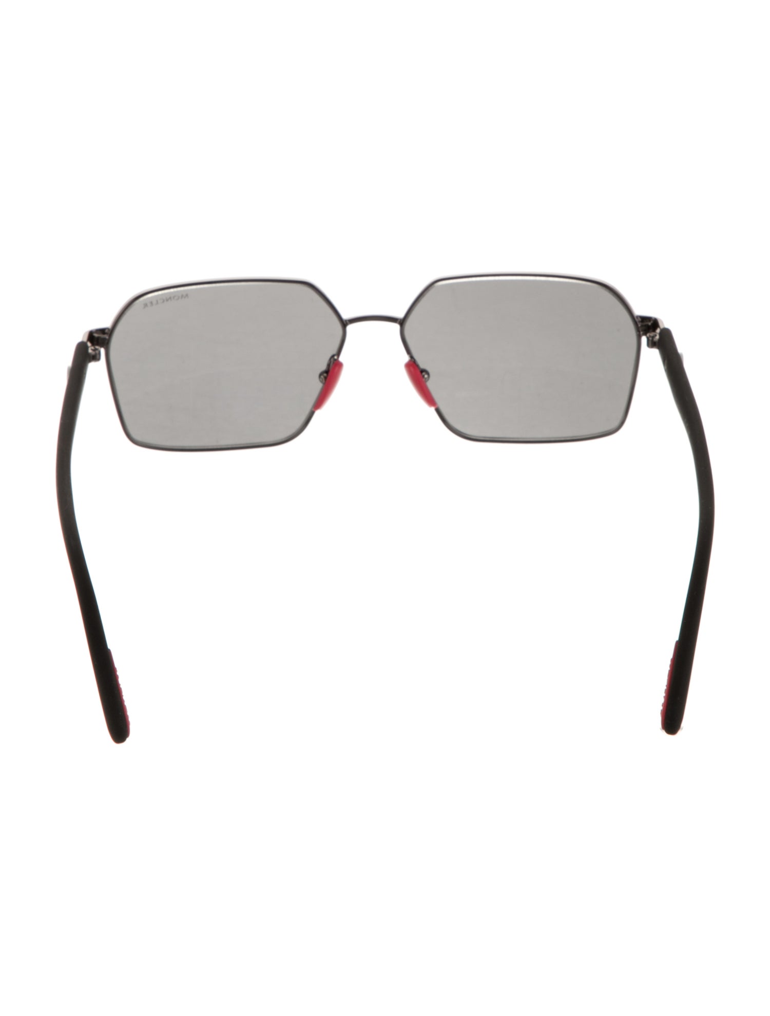 Moncler Montage Square Sunglasses