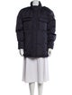 Moncler 2016 Down Puffer Coat