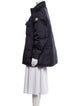 Moncler 2016 Down Puffer Coat