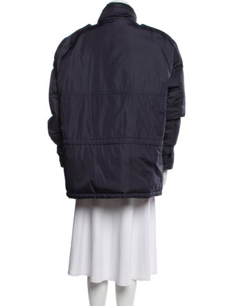 Moncler 2016 Down Puffer Coat