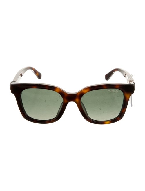 Moncler Wayfarer Gradient Sunglasses