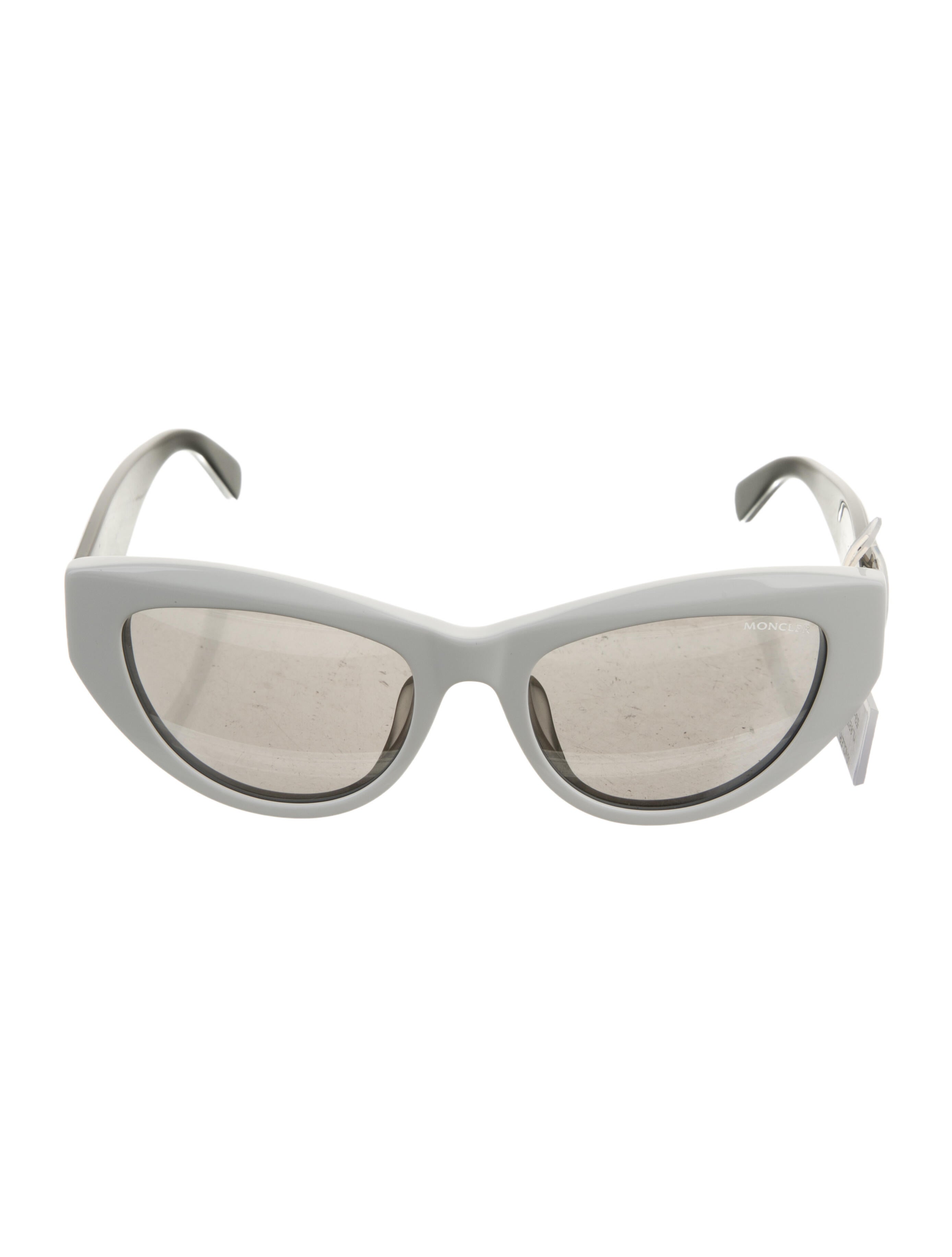 Moncler Modd Cat-Eye Sunglasses