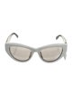 Moncler Modd Cat-Eye Sunglasses