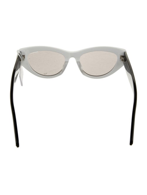 Moncler Modd Cat-Eye Sunglasses