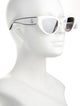 Moncler Modd Cat-Eye Sunglasses