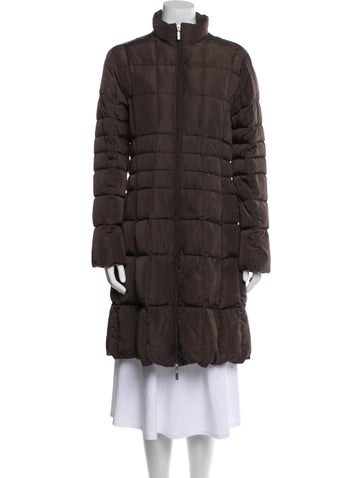 Moncler Coats Down Coat L