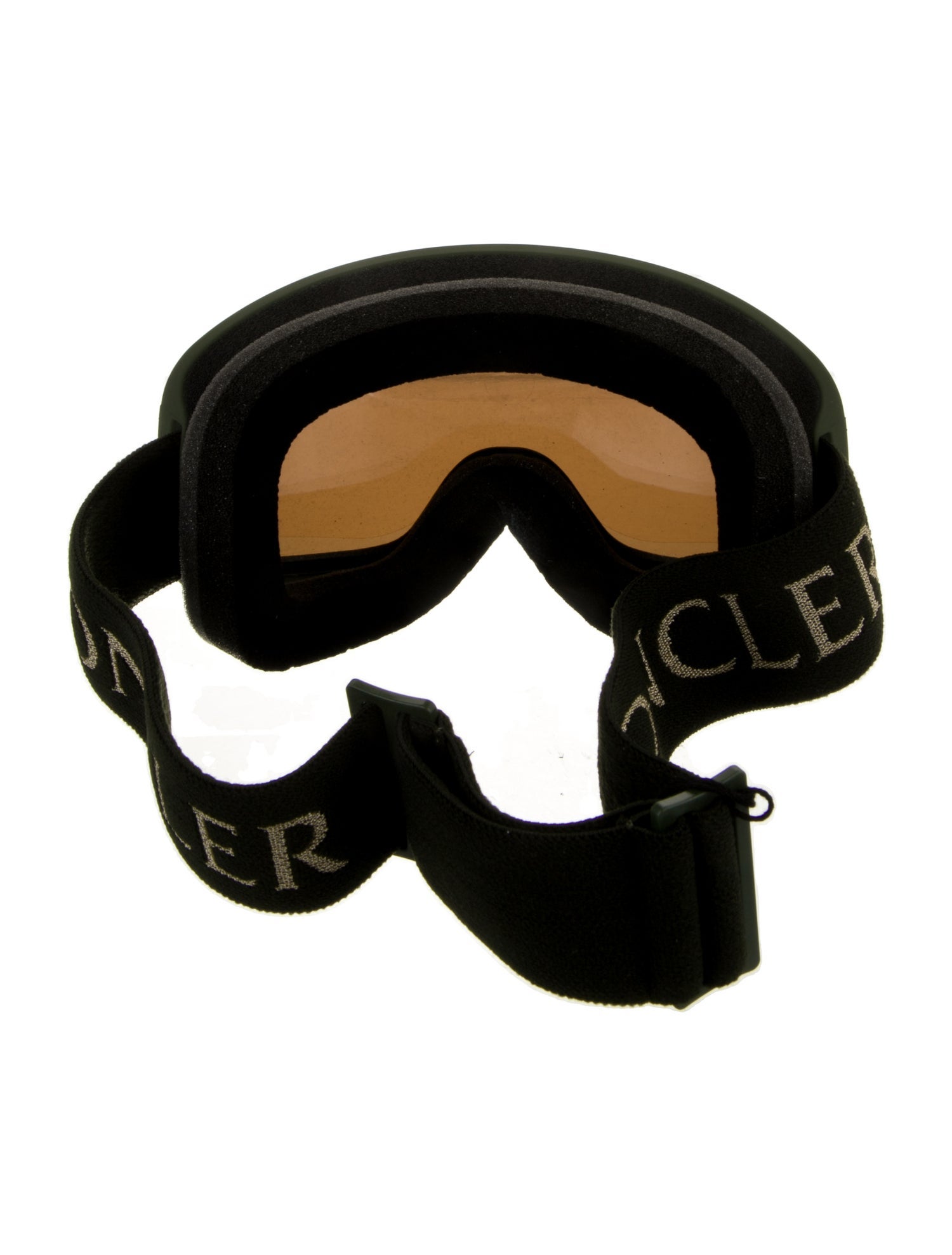 Moncler Oversize Tinted Sunglasses