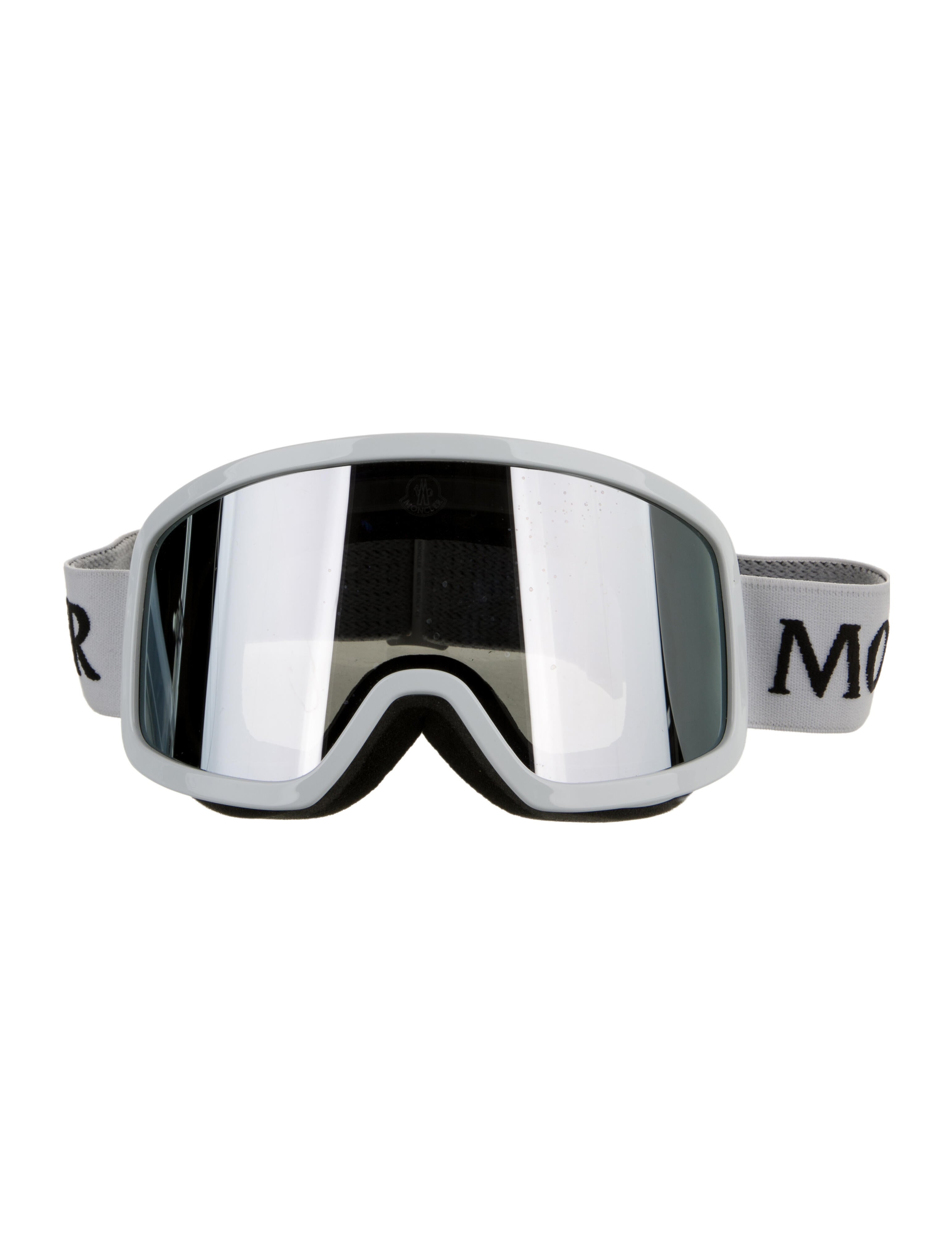 Moncler Oversize Tinted Sunglasses