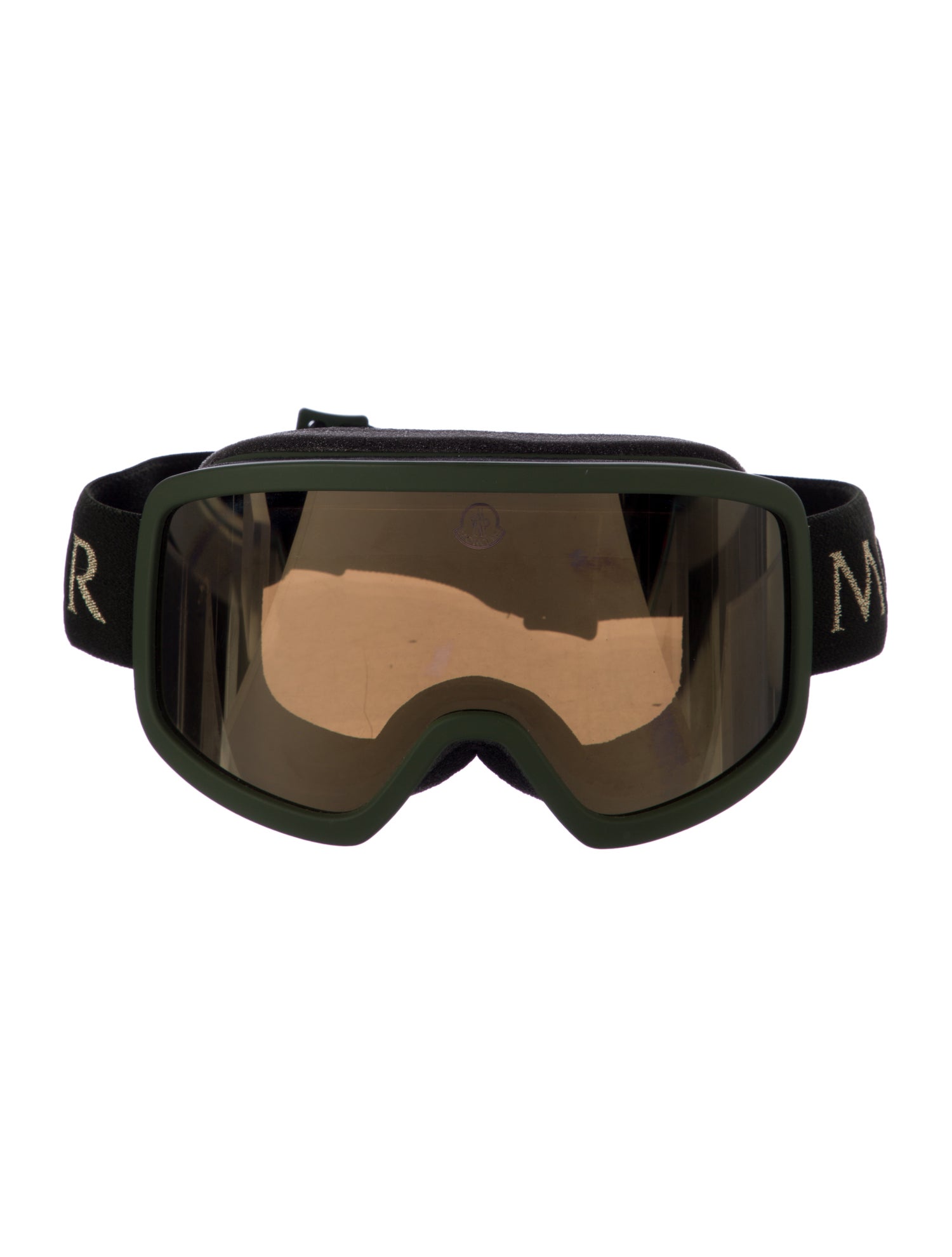 Moncler Ski Goggles