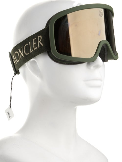 Moncler Ski Goggles
