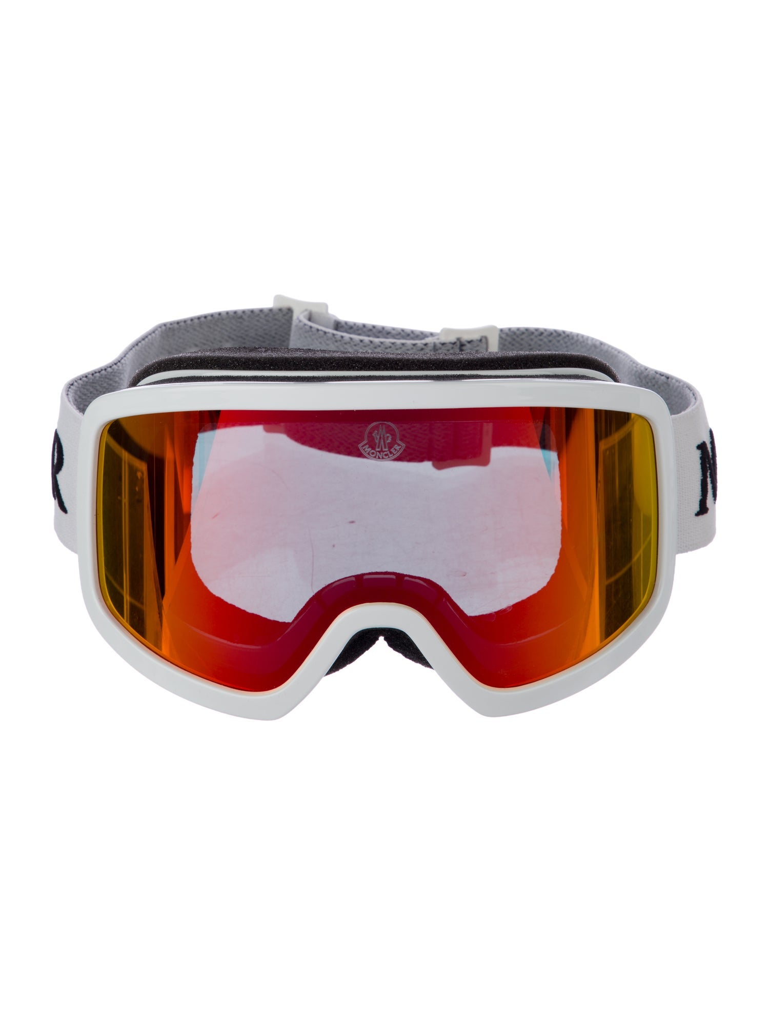 Moncler Ski Goggles