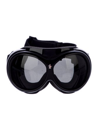 Moncler Ski Goggles