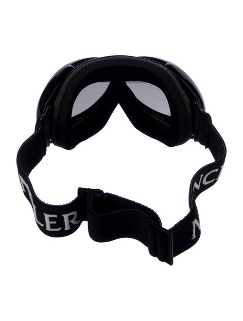 Moncler Ski Goggles