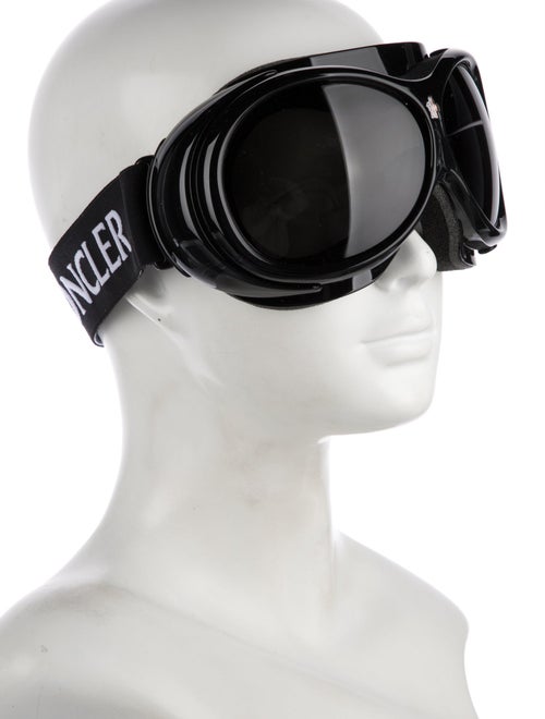 Moncler Ski Goggles