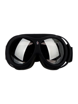 Moncler  Moncler Ski Goggles