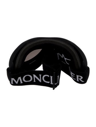 Moncler Moncler Ski Goggles