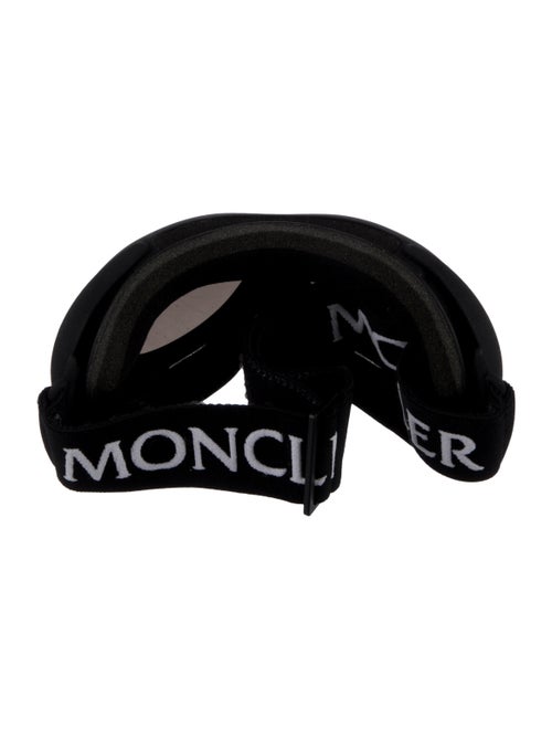 Moncler Moncler Ski Goggles