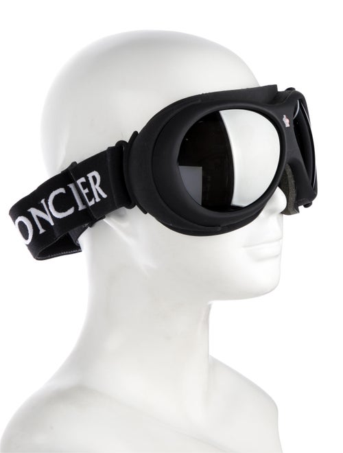 Moncler Moncler Ski Goggles