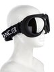 Moncler Moncler Ski Goggles
