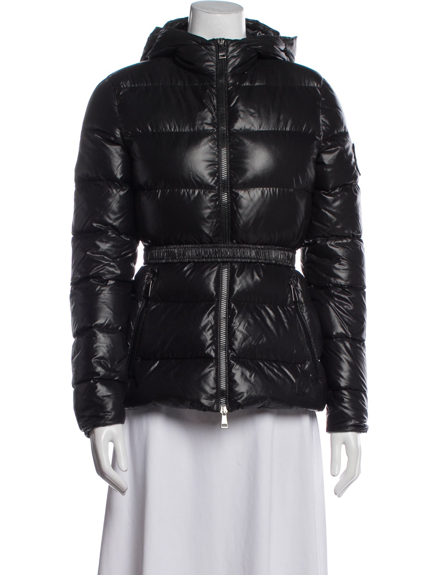 Moncler Down Jacket