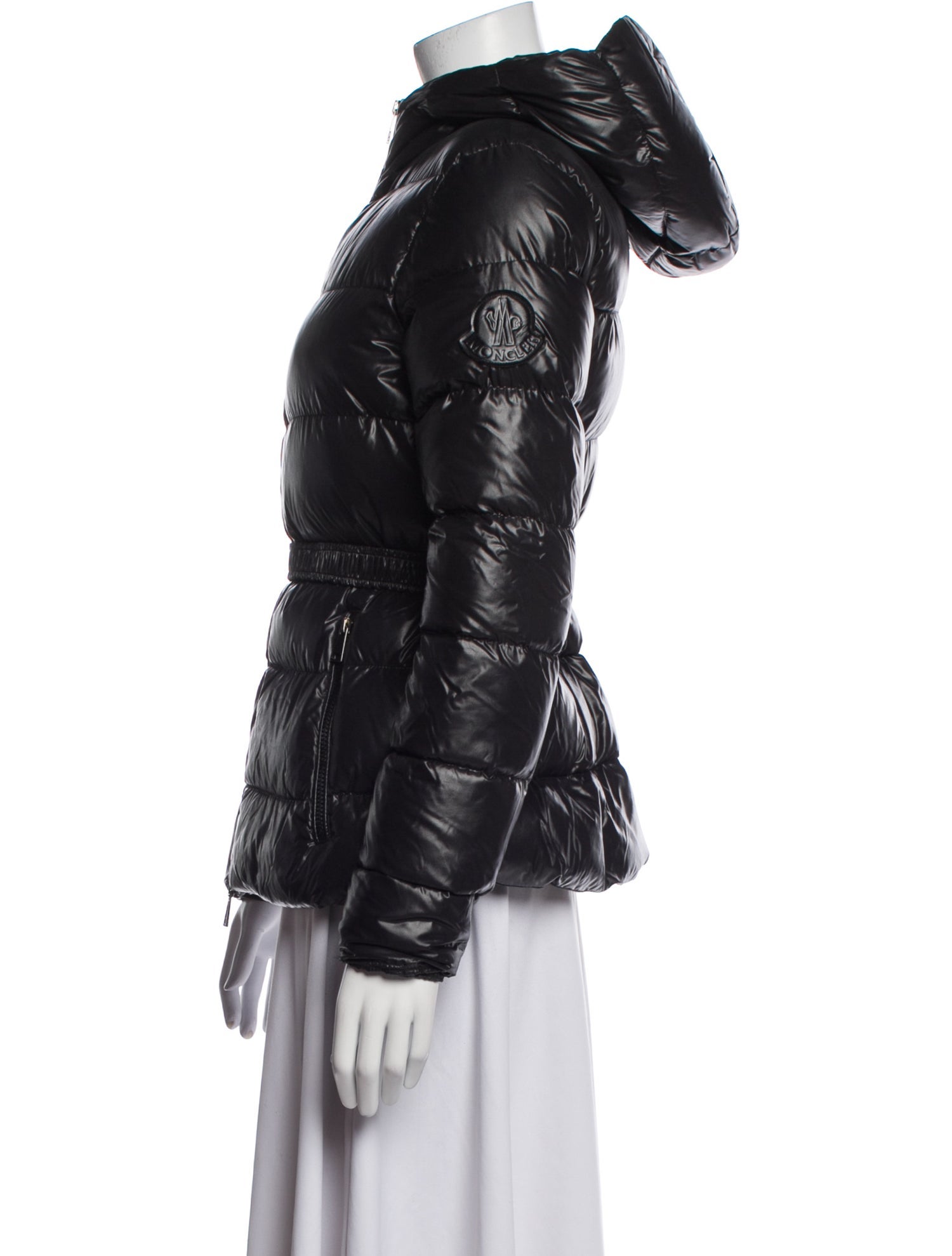 Moncler Down Jacket