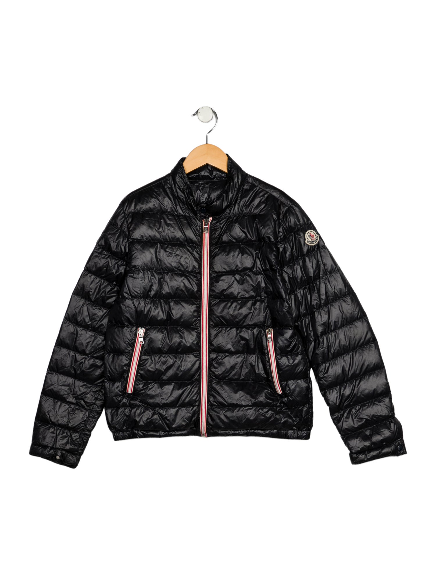 Moncler Boys' Down Coat
