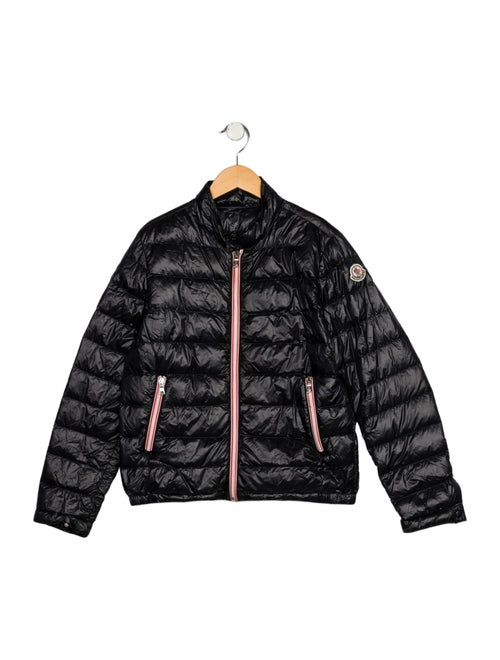 Moncler Boys' Down Coat