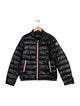Moncler Boys' Down Coat