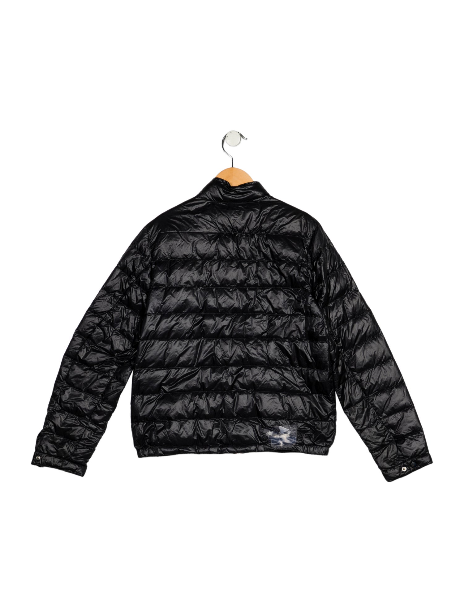 Moncler Boys' Down Coat