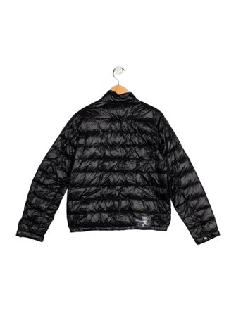 Moncler Boys' Down Coat