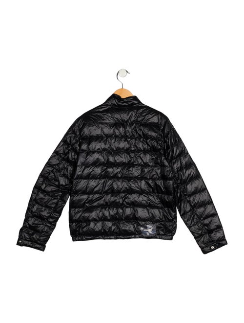 Moncler Boys' Down Coat