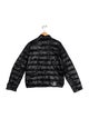 Moncler Boys' Down Coat