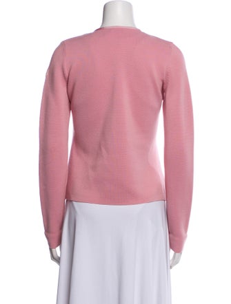 Moncler Nylon Down Jacket