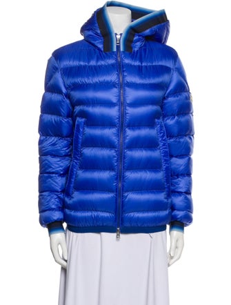 Moncler Down Jacket