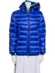 Moncler Down Jacket
