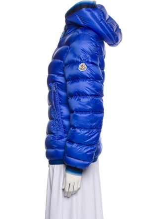 Moncler Down Jacket