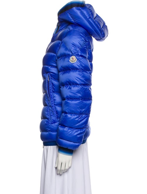 Moncler Down Jacket