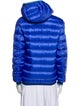 Moncler Down Jacket