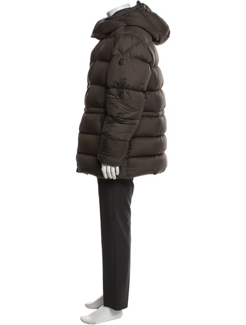 Moncler Puffer Coat