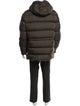 Moncler Puffer Coat