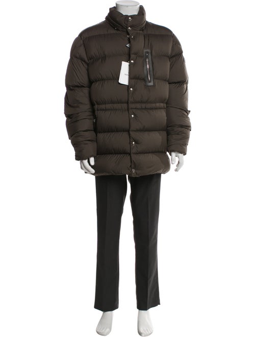 Moncler Puffer Coat