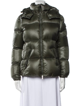 Moncler Down Down Jacket