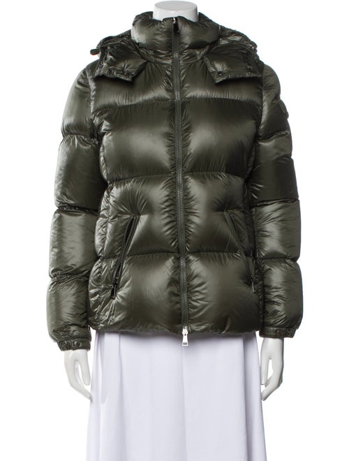 Moncler Down Down Jacket